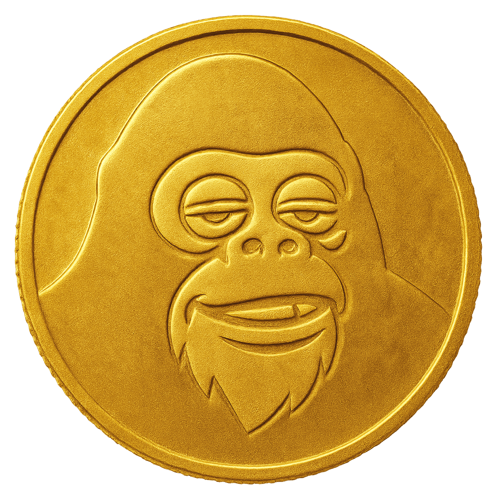 Bigfoot Logo